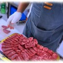 마장동축산물마트 이미지