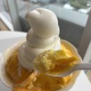 여수 어느멋진날 카페 망고빙수 후기 🥭💛 여름엔 역시 빙수지!