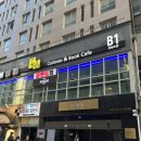 통툰만화카페강릉점 | 영등포 통툰 만화카페 쾌적하고 관리 굳 후기