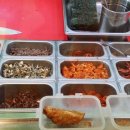 돌도리김밥