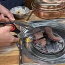 꽃등심한근집 | 부산 해운대 좌동 장산역 소고기 맛집 [김태현의꽃등심한근집] 사장님 자부심가득 현지인맛집