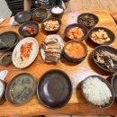 가곡마을밥상 | 강원도 3박4일 여행코스 볼거리 먹거리 여행지 기록