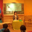 서울자유발도르프학교 이미지