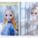 오데트(Odette)