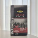 와다다펫푸드 | 글루텐프리, 저알러지 대형견사료 추천! '닥터클라우더 미디엄 강아지사료 어덜트 350g'