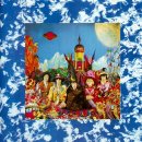 The Rolling Stones - Their Satanic Majesties Requestdow 이미지