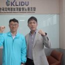 한국지역정보개발원노동조합 | <현대식 한국지역정보개발원 노동조합 위원장님을 만났습니다>