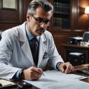 존 행정사 이미지