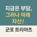 LS군포R&D센터 | 지금은 부담, 그러나 미래는 자산!군포 트리아츠 지식산업센터, 현명한 선택의 기준