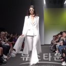 박윤희헤어콜렉션 | 2019 S/S 서울패션위크 그리디어스 SHOW 후기