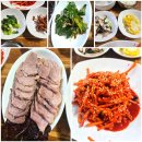 산수교회 앞 | 광주 산수동 웨이팅 맛집 산수쌈밥 오픈런한 후기
