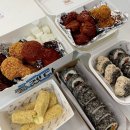 곰돌이김밥분식