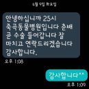25시 죽곡동물병원 | 데본렉스 6개월차"춘배" 중성화
