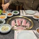 홍콩삼겹살식당 이미지