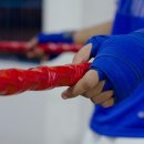 탑권투체육관 이미지