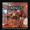 옴누스 | [세종/카페] omnus 세종시립도서관 근처 책 읽기 좋은 카페 분위기 좋은 카페맛집 옴누스