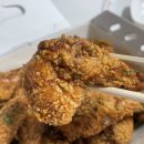 충만치킨하가점 | 전주 하가지구 송천동 치킨 짭조름한 간장 티꾸닭 먹기