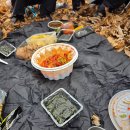 백두대간9기남진32차40-12구간-구부시령-건의령-피재 이미지