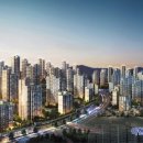 마포래미안푸르지오 상가 이미지