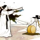 합수목의 봄 | 정선 아리랑 - 작자 미상