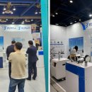 에스티테크 | [영인에스티] 대기환경 분석 기술의 현재와 미래를...2026(국제 기후테크 공기 산업 박람회) 참가 후기