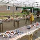 함평월야초등학교내 기산미술관개관전 이미지