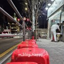 세무서사거리(롯데캐슬방향) | 길음동 맛집 왕자곱창 연탄불 향 제대로 입은 직화갈비 포장 후기