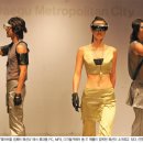 첨단 과학기술문명을 선도하는 한국 이미지