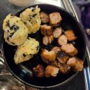 어정마을 동백아이파크 | 용인어정역맛집 일품쪽갈비-다양한 소스로 다양한 맛을 즐길 수 있어 더 맛있는 구워나오는 쪽갈비