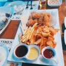 비비큐치킨진량점 이미지