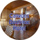 샐몬모텔 | 2022 자연이 부른다-캐년 부티크 호텔 (Canyons Boutique Hotels)