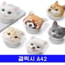 멍냥이 스토리 이미지