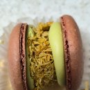 씨유삼산미래점 | CU편의점, 카다이프 디저트 2종 후기