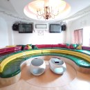 퀸크루즈 노래연습장 이미지