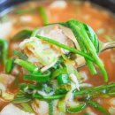 한뚝배기돼지국밥 이미지