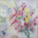 [핸펀] Chagall 샤갈전 -(서울시립미술관)- Magician of Color 관람 ^^ 이미지