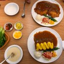 왕돈까스 이미지