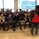 용인대 태기 합기도 이미지