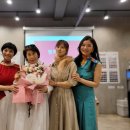 [행복대학] 퍼스널컬러로 나만의 매력자산만들기 이미지