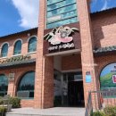 지리산고원흑돼지 이미지