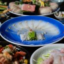아카사카일식 강남역 본점