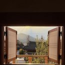 [경주여행/숙소]황리단길 한적한 곳에 위치한 한옥스테이 &#39;다락&#39; 1박 2일 머무른 후기 (금오)