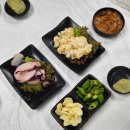 백씨네 | [강원/양양] 낙산어촌계활어회센타 회 맛집 '백씨네'