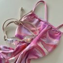 코튼캔디 | 쁠롱제 수영복, 코튼캔디 S 사이즈 후기 (착샷o)