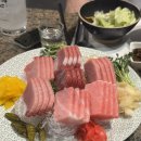 하나참치 | 부산 중앙역 근처 참치맛집 하나참치 ‘하’ 코스 내돈내산 후기