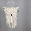 마크라메 플랜트 행잉 DIY 이미지