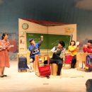 뮤지컬 <가방 들어주는 아이> 이미지