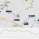 고양누리길 10코스 견달산누리길 이미지