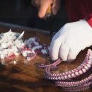 대진항(어판장) 이미지