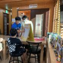 광양시어린이사회복지급식관리지원센터 ＜영양소 교육＞ 이미지